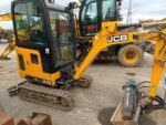 Mini-pelle JCB 19C-1 – 2021 - 1,8T - Imagen 10