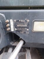 Mini-pelle Bobcat E25, 2,5 t– 2014 - Imagen 12