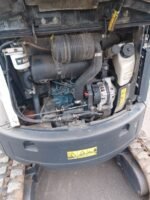 Mini-pelle Bobcat E25, 2,5 t– 2014 - Imagen 7