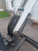 Mini-pelle Bobcat E25, 2,5 t– 2014 - Imagen 10