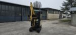 Mini-pelle Yanmar SV18 - 2018 - 1,8T - Imagen 11