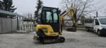 Mini-pelle Yanmar SV18 - 2018 - 1,8T - Imagen 13