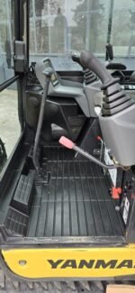Mini-pelle Yanmar SV18 - 2018 - 1,8T - Imagen 15