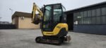 Mini-pelle Yanmar SV18 - 2018 - 1,8T - Imagen 7