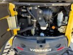 Mini-pelle Yanmar VIO33-6 – 2018 - 3,5T - Imagen 11