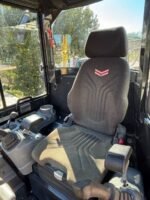 Mini-pelle Yanmar VIO33-6 – 2018 - 3,5T - Imagen 6