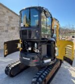 Mini-pelle Yanmar VIO33-6 – 2018 - 3,5T - Imagen 9