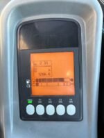 Mini-pelle Yanmar VIO33-6 – 2018 - 3,5T - Imagen 10