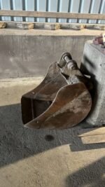 Mini-pelle Takeuchi TB160C – 2011 - 5,8T - Imagen 12