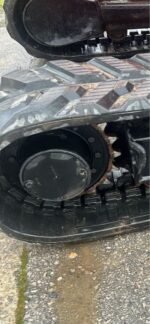 Mini-pelle Takeuchi TB160C – 2011 - 5,8T - Imagen 3