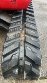 Mini-pelle Takeuchi TB160C – 2011 - 5,8T - Imagen 4