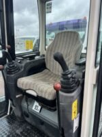 Mini-pelle Terex TC20 – 2013 - 2T - Imagen 3