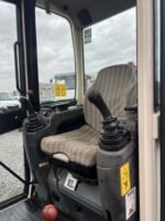 Mini-pelle Terex TC20 – 2013 - 2T - Imagen 4