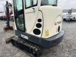 Mini-pelle Terex TC20 – 2013 - 2T - Imagen 7