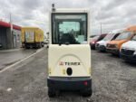 Mini-pelle Terex TC20 – 2013 - 2T - Imagen 9