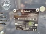 Mini Pelle Bobcat E17Z – Année 2020 – Équipement complet - Imagen 9