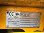 Mini-pelle JCB 8035 – 2012 - 3,6T - Imagen 4
