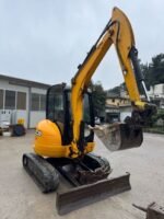 Mini-pelle JCB 8035 – 2012 - 3,6T - Imagen 6