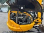 Mini-pelle JCB 8035 – 2012 - 3,6T - Imagen 7
