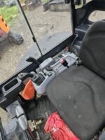 Mini-pelle Kubota U35-3 – 2015 - 3,5T - Imagen 11