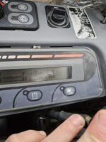 Mini-pelle Kubota U35-3 – 2015 - 3,5T - Imagen 13