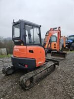 Mini-pelle Kubota U35-3 – 2015 - 3,5T - Imagen 6