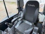 Mini-pelle Kubota KX037-4 – 2019 - 3,8T - Imagen 2