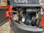 Mini-pelle Kubota KX037-4 – 2019 - 3,8T - Imagen 3