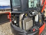 Mini-pelle Kubota KX037-4 – 2019 - 3,8T - Imagen 9