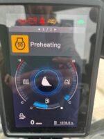 Mini-pelle Kubota KX060-5 – 2021 - 6T - Imagen 6