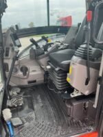 Mini-pelle Kubota KX060-5 – 2021 - 6T - Imagen 7