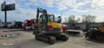 Excavatrice Volvo EC88 – 2007 - 8,3T - Imagen 2