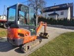 Mini-pelle Kubota KX16-4 – 2014 - 1,6T - Imagen 4