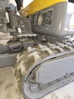 Mini-pelle Volvo EC 15 B – 2007 - 1,5T - Imagen 3