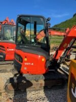 Mini-pelle Kubota KX027 – 2019 - 2,7T - Imagen 2
