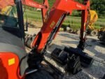 Mini-pelle Kubota KX027 – 2019 - 2,7T - Imagen 3