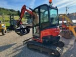 Mini-pelle Kubota KX027 – 2019 - 2,7T - Imagen 7