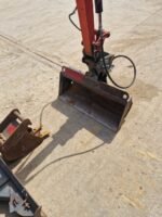 Mini-pelle Kubota KX016-4 – 2017 - 1,5T - Imagen 5