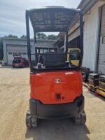 Mini-pelle Kubota KX016-4 – 2017 - 1,5T - Imagen 6