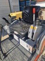 Mini-pelle Kubota KX016-4 – 2017 - 1,5T - Imagen 8