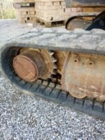 Mini-pelle Kubota U-35 – 2011 - 3,5T - Imagen 7