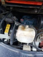 Mini-pelle Kubota U-35 – 2011 - 3,5T - Imagen 8