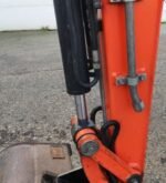 Mini-pelle Kubota KX61-3 – 2016 - 2,6T - Imagen 2