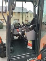 Mini-pelle Kubota U27-4 – 2015 - 2,7T - Imagen 5