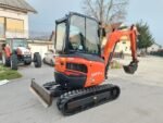 Mini-pelle Kubota U27-4 – 2015 - 2,7T - Imagen 6