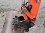 Mini-pelle Kubota KX61-3 – 2016 - 2,6T - Imagen 3
