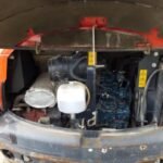 Mini-pelle Kubota KX61-3 – 2016 - 2,6T - Imagen 7