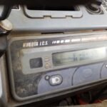 Mini-pelle Kubota KX61-3 – 2016 - 2,6T - Imagen 8