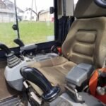 Mini-pelle Kubota KX61-3 – 2016 - 2,6T - Imagen 9