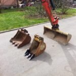 Mini-pelle Kubota KX61-3 – 2016 - 2,6T - Imagen 10